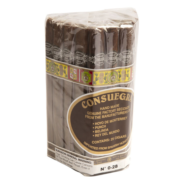 President #28, , jrcigars